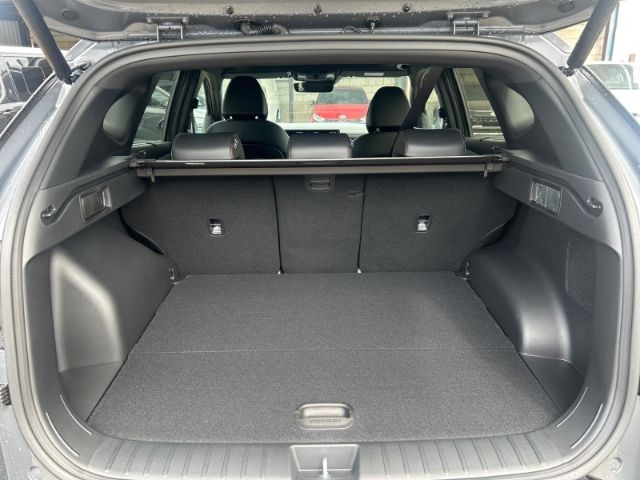 Hyundai TUCSON - Bild 13
