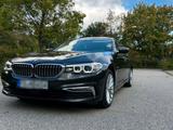 BMW 5er 520 - BMW 5er Reihe: Kombi, Bmw5er