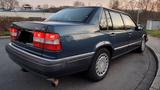 Volvo 940 SE Turbo - Volvo aus 1991