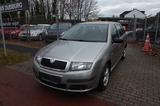 Skoda Fabia Combi Cool Edition/ Klima/ AHK/ TOP! - Skoda Fabia aus 2006: Kombi