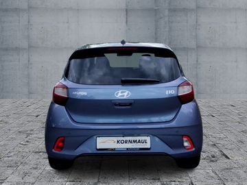 Hyundai i10 1.2 Prime (79PS) DachlakierungSmart Key