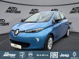 Renault ZOE|NAVI|Kamera|AC|1.Hd |Batteriemiete