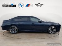 BMW 740 - Vorschau Bild 7