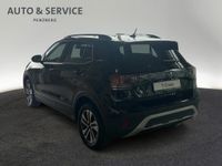 Volkswagen T-Cross - Vorschau Bild 2