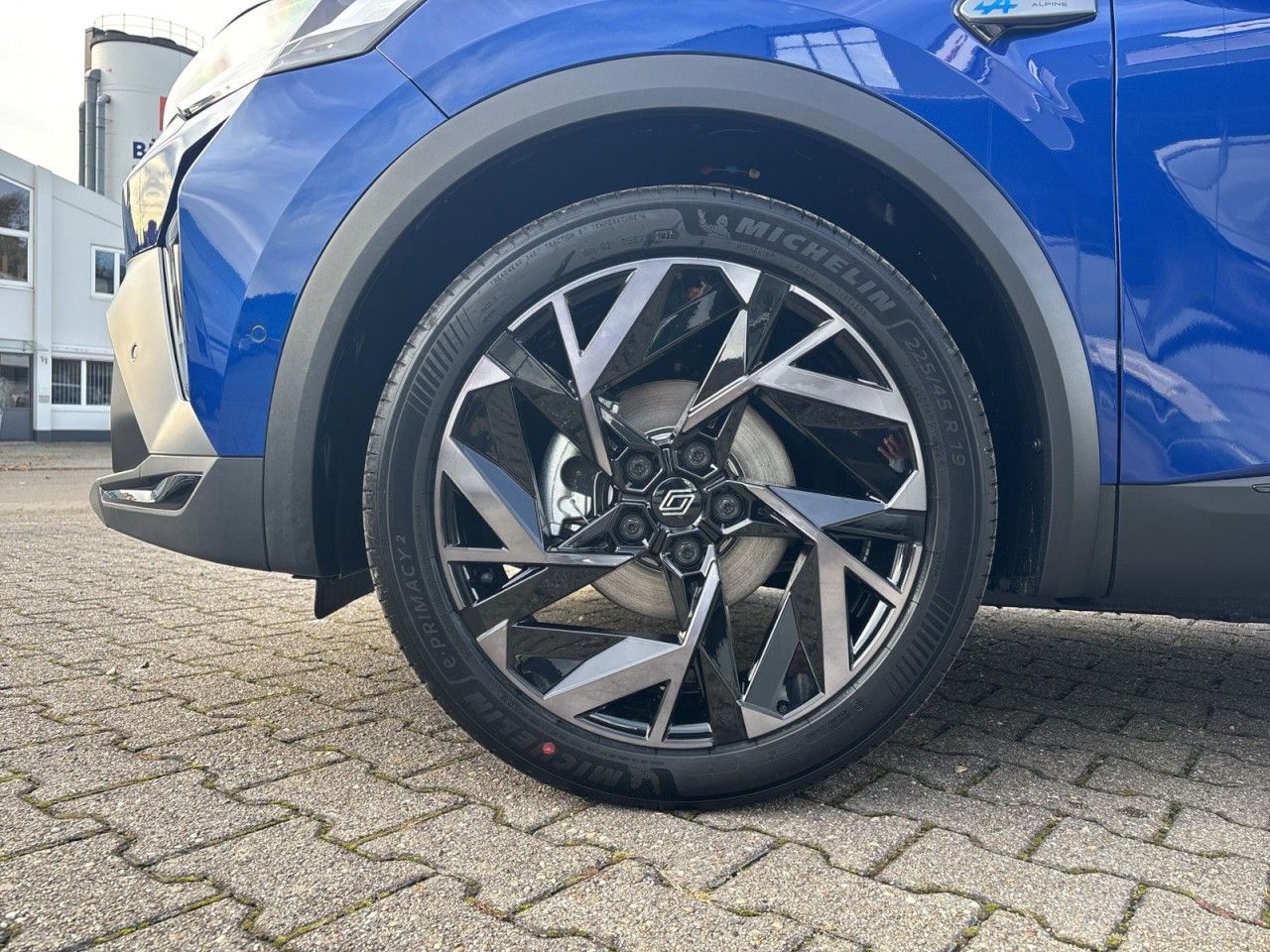 Renault Captur - Bild 9