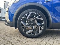Renault Captur - Vorschau Bild 9