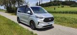 Ford Transit Custom Nugget Westfalia