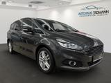 Ford S-MAX 2,0 Titanium*Autom*7-Sitzer*Pano*Nav*Spur - Ford S-Max Gebrauchtwagen