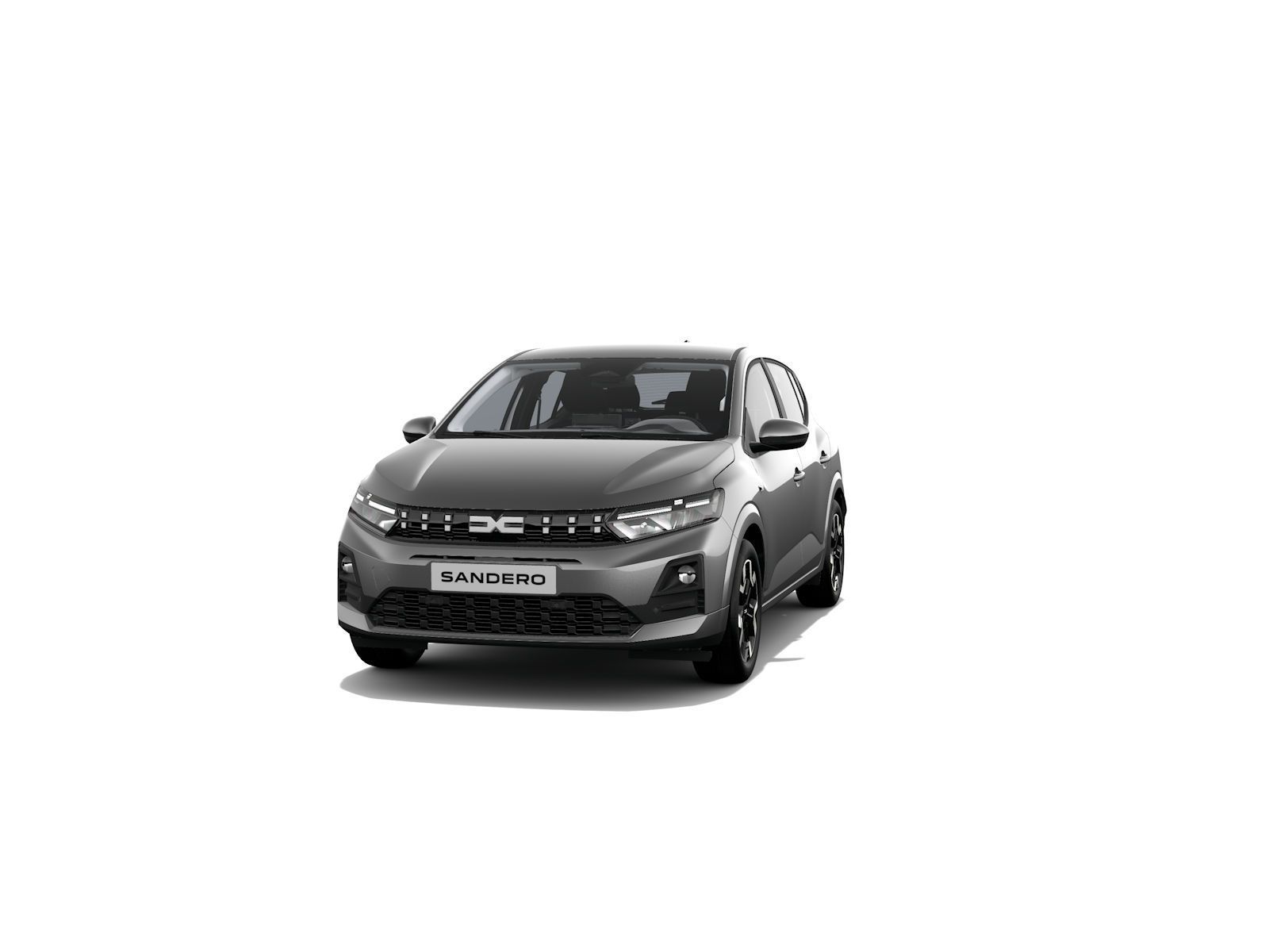 Fahrzeugabbildung Dacia Sandero Journey TCe 100