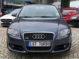 Audi A4 B7 Avant 1.8T 2.Hand S-Line TÜV NEU Garantie - Audi A4: 8b