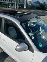 Smart ForFour "Cabrio" TÜV-NEU_FALTDACH_NAVI_PDC_SITZH - Smart Gebrauchtwagen in Solingen
