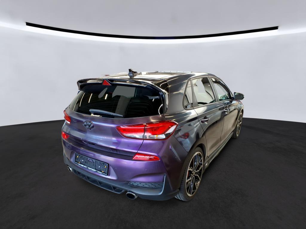 Hyundai i30 2.0 TGDI N Performance LED|RFK|Alu19''|FOLIE