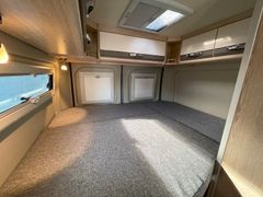 Pössl Summit 600 Plus | Autom. | Winterpaket*Dieselhzg