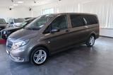 Mercedes-Benz Vito Hentschke Bestattungswagen / Leichenwagen - Mercedes-Benz Vito Gebrauchtwagen in Essen