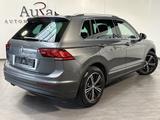 Volkswagen Tiguan 2.0 TDI DSG IQ.DRIVE NAV+LED+AHK+HUD+KAM  - Volkswagen Tiguan in Oldenburg