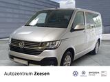 Volkswagen T6.1 Caravelle 2.0 TDI Comfortline DSG+USB+DAB+ - Offers