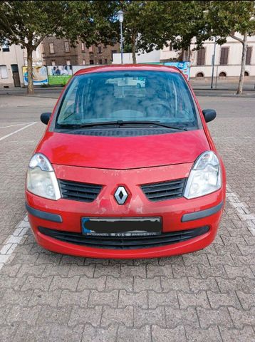 Renault modus ich ferkaufe meine Renault m...