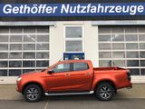 Isuzu D-Max Double Cab 4x4 LSE AT MY2023 +SOFORT+