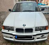 BMW E36 compact 318ti - BMW 318: 318ti Compact E36