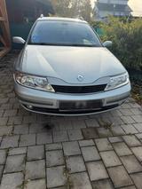 Renault laguna 2 - gebrauchte Renault Laguna aus dem Jahr 2003