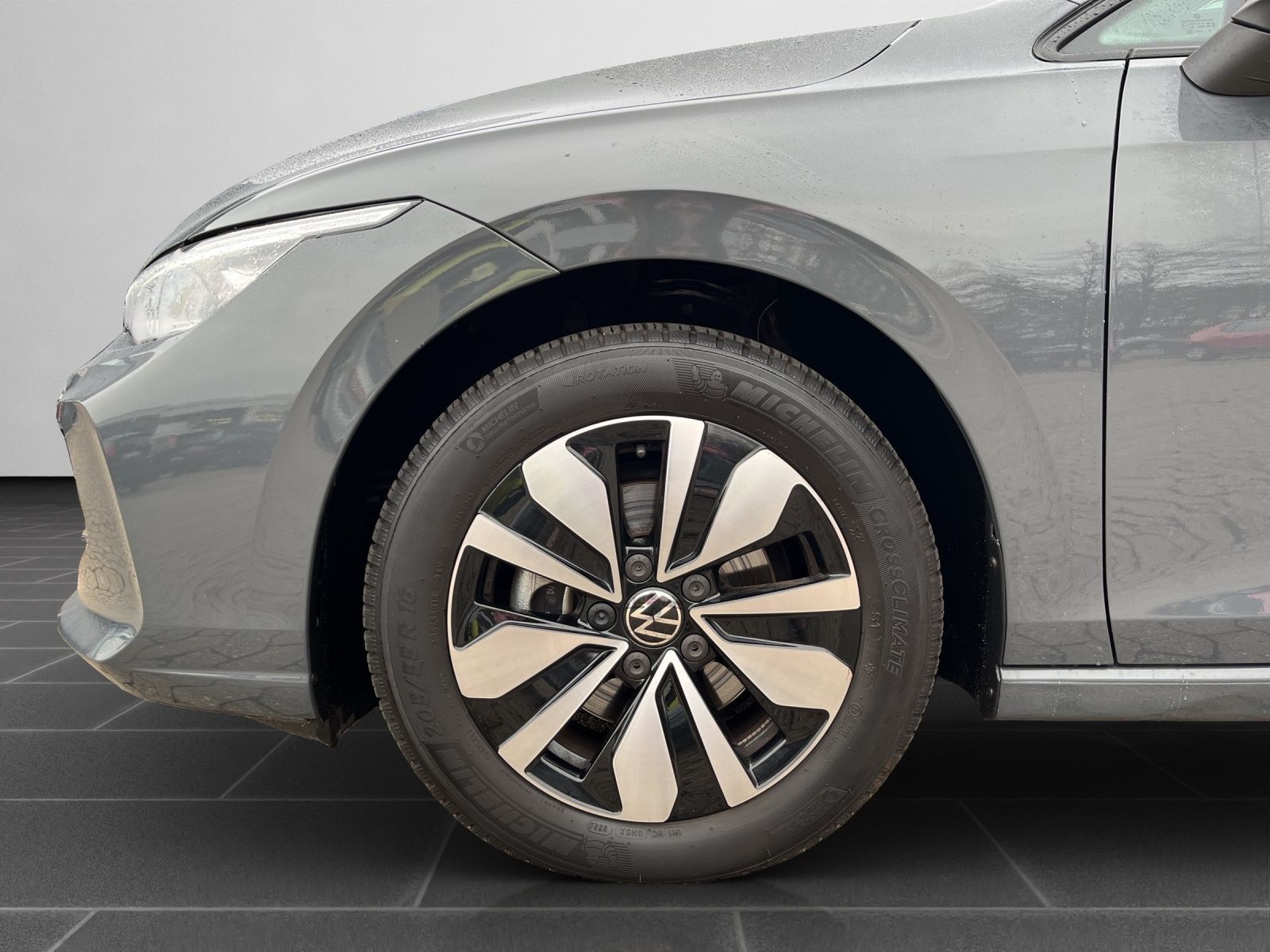 Volkswagen Golf - Bild 9