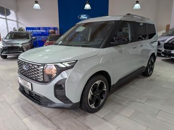 Ford Tourneo CourierTourneo E-Courier abzüglich 3000€ Sofort Prämie