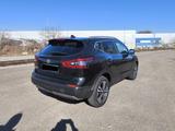 Nissan Qashqai 1.3 DIG-T Aut. | 2. Hand | Pano | Navi - Nissan Qashqai: Privatanbieter
