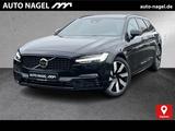 Volvo V90 T6 Plus Dark B&W|HEAD UP|PANO|360CAM|NAPPA| - Volvo V90 Jahreswagen