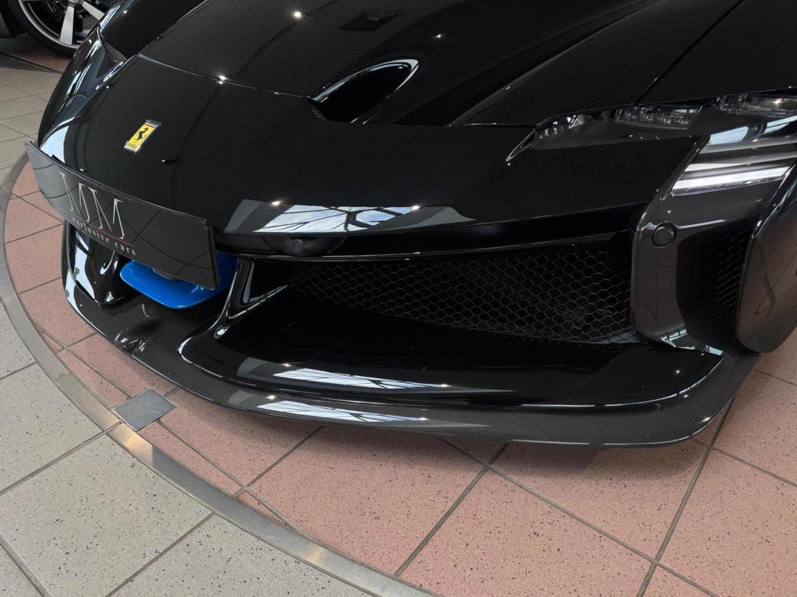 Ferrari SF90 XX