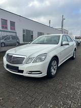 Mercedes-Benz E 350 CDI *COMAND-LEDER-SHD-XENON-MEMORY-PAKET*