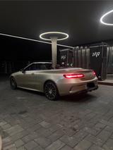 Mercedes-Benz E 53 AMG Mercedes-AMG E 53 4MATIC+ Autom. Me... - Mercedes-Benz E 53 AMG von privat