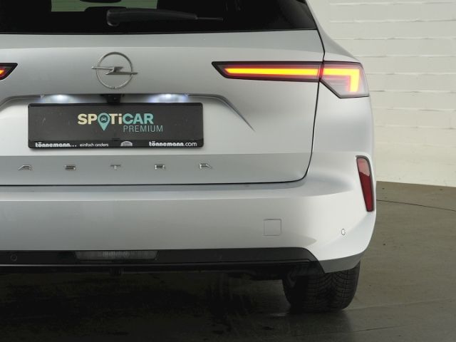 Astra L ST ELEGANCE CDTI+LED+NAVI+RÜCKFAHRKAMERA