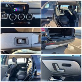Mercedes GLB 220 - 10