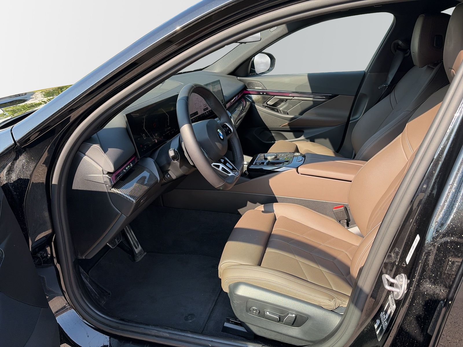 BMW 520 - Bild 8