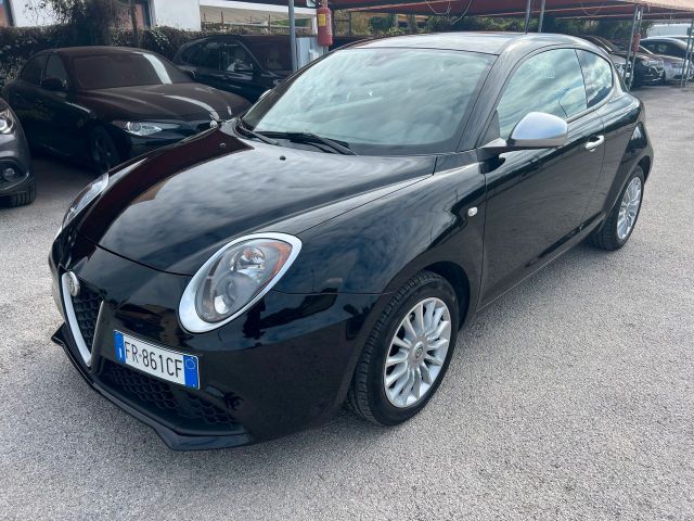 Alfa Romeo MiTo 1.4 78 CV 2018