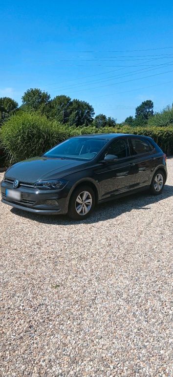 Image of Volkswagen Polo