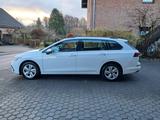 Volkswagen Golf 8 Variant EZ 2022 | 32.997 km | Garantie - Volkswagen Golf: Golf3 Variant