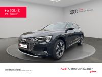 Audi e-tron - Vorschau Bild 1