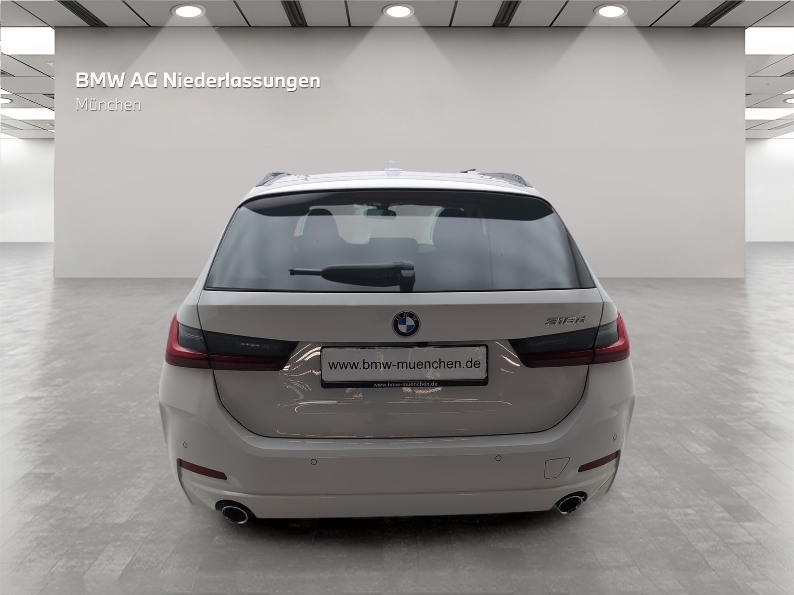 BMW 318 - Bild 7