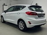 Ford Fiesta 5-trg|org.KM|Radio|BT|Sitzheiz|FreiSp|MFL - Ford Fiesta: Radio