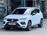 Seat Ateca FR 1.5 TSI ACT - Seat Ateca: Van