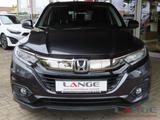 Honda HR-V 1.5 i-VTEC Elegance Automatik Navi LED Mehr - gebrauchte Honda HR-V aus dem Jahr 2019
