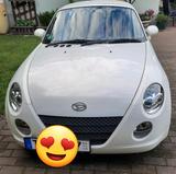 Daihatsu Ich verkaufe Daihatsu  copen - Daihatsu aus 2004