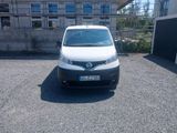 Nissan NV200 1.6L 2019 - Nissan NV200 mit Benzin-Antrieb: Kleinbus