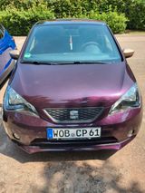 Seat Mii 1.0 44kW Cosmopolitan  - Seat Mii: Cosmopolitan
