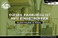 Sunlight Adventure Cliff 602 Fiat