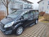 Ford Tourneo Custom - Ford Tourneo Custom von privat