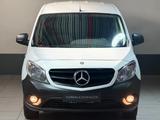 Mercedes-Benz Citan Kasten 111 CDI extralang 110 PS  Klima - gebrauchte Mercedes-Benz Citan aus dem Jahr 2014