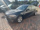 BMW 530i Limousine NAVI, Kamera, Leder - BMW Gebrauchtwagen in Hamburg