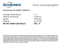 Seat Tarraco - Vorschau Bild 2